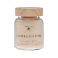 Vanilla & Créme